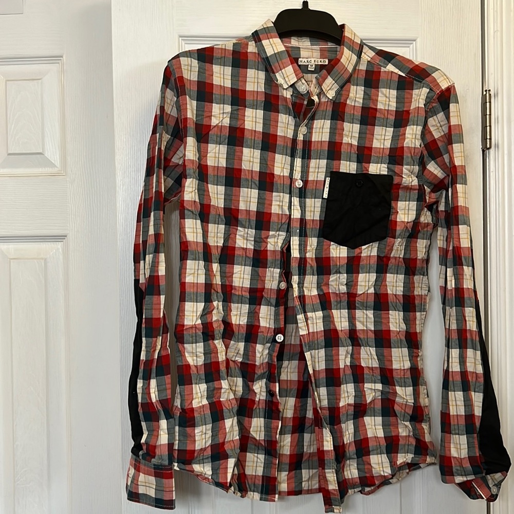 Marc Ecko Mens Shirt